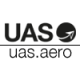 United Aviation Services (UAS) logo